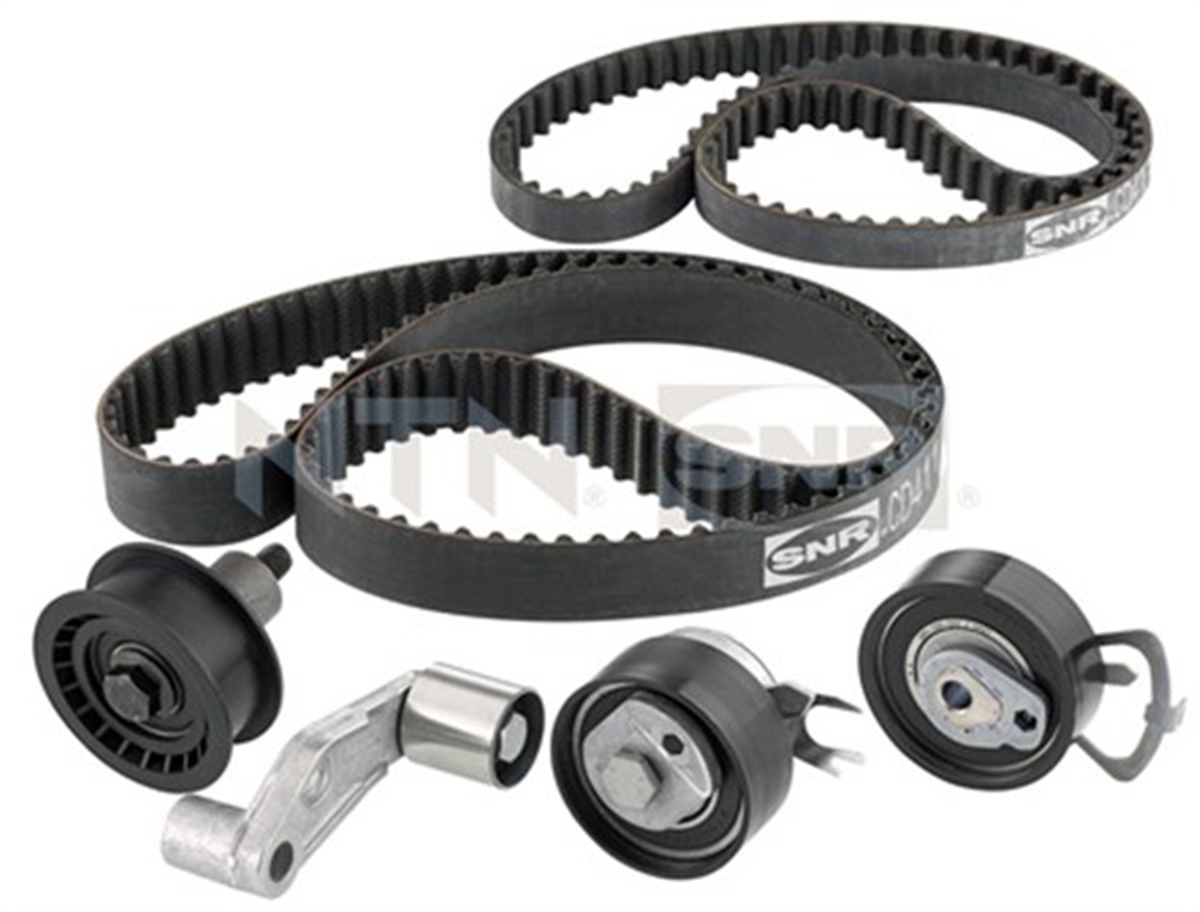 POLOTRİGER SETİ 130X200 - 058X170 POLO-CORDOBA-GOLF IV 1.4-1.6 16V BCB-BBY-BUD SNR KD45726SNRSNR KD45726
