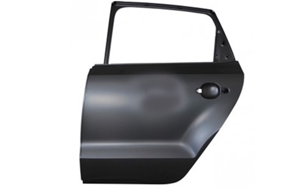 POLOVOLKSWAGEN POLO ARKA KAPI SOL.09- 6R4833055JDE-GAWOS08PO031