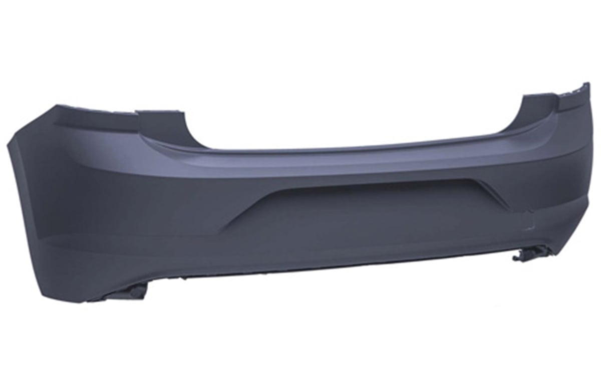 POLOVOLKSWAGEN POLO ARKA TAMPON AST.17- 2G6807421GRUDE-GAWOS07PO149