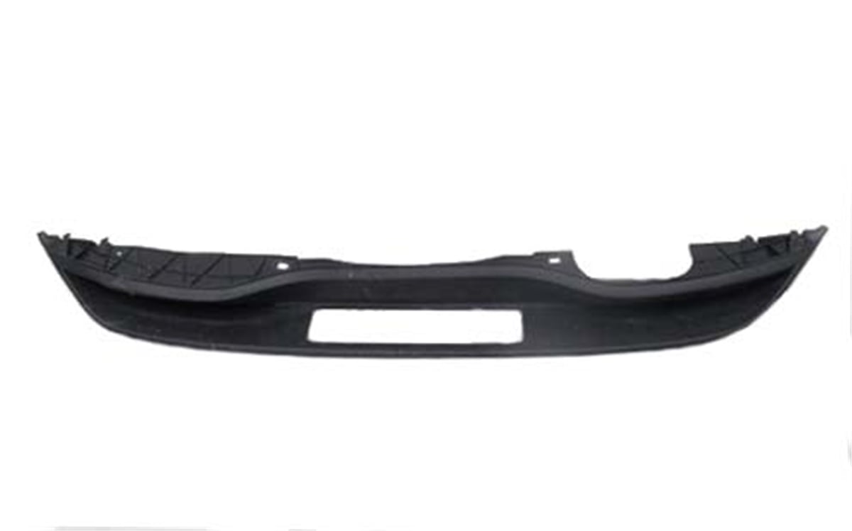 POLOVOLKSWAGEN POLO ARKA TAMPON SPOİLERİ 17- 2G6807568H9B9DE-GAWOS07PO162