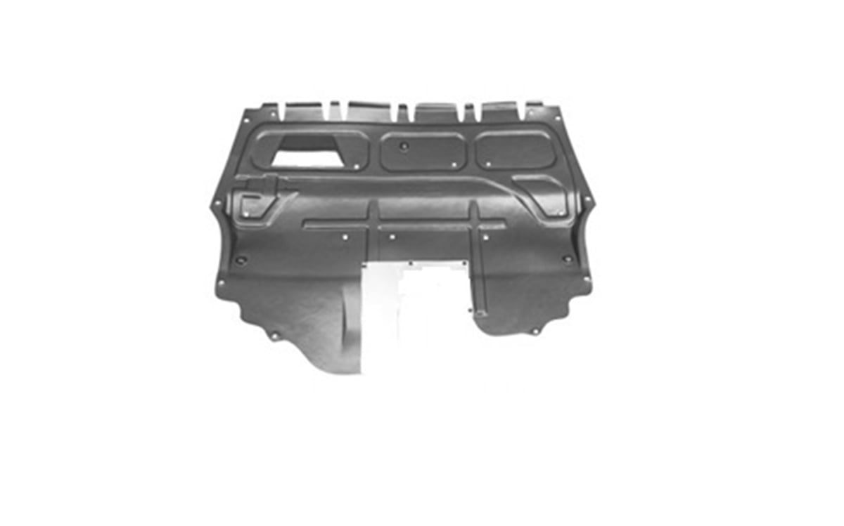 POLOVOLKSWAGEN POLO MOTOR ALT KORUMA PLS.BENZ.13- 6R0825235ADE-GAWOS08PO045
