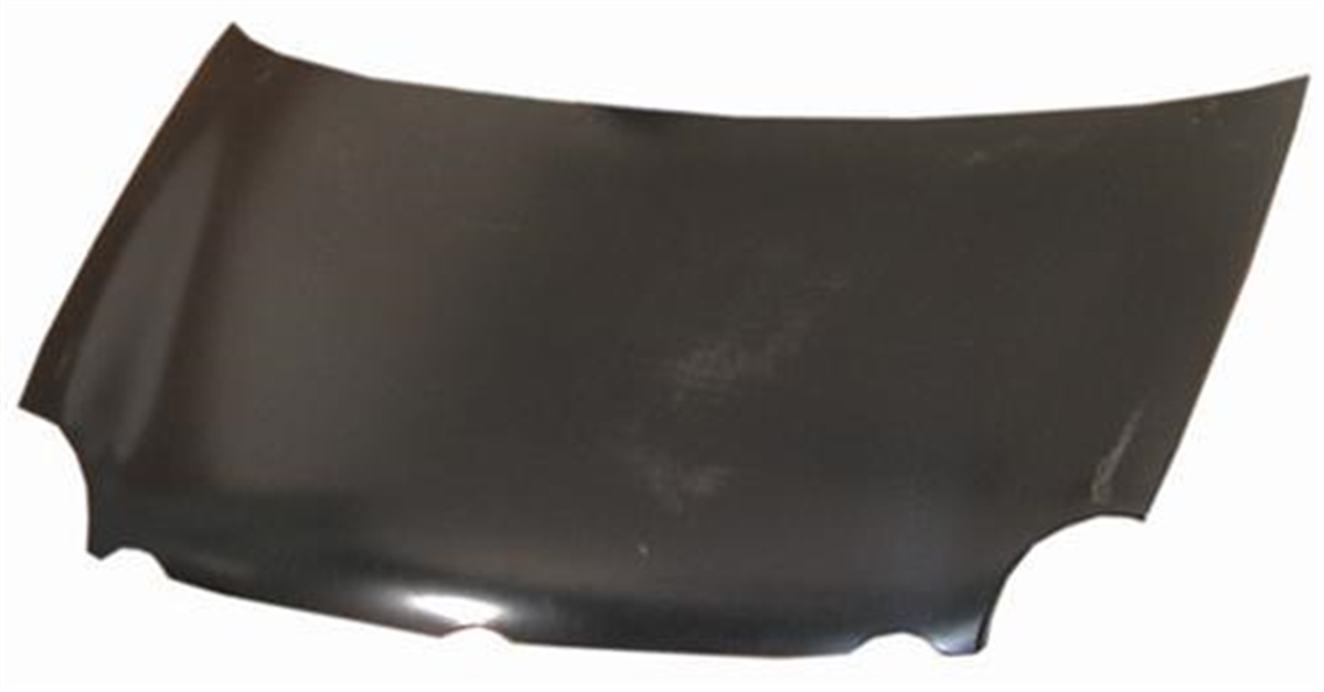 POLOVOLKSWAGEN POLO MOTOR KAPUTU 01- 6QE823031BDE-GAWOS08PO014
