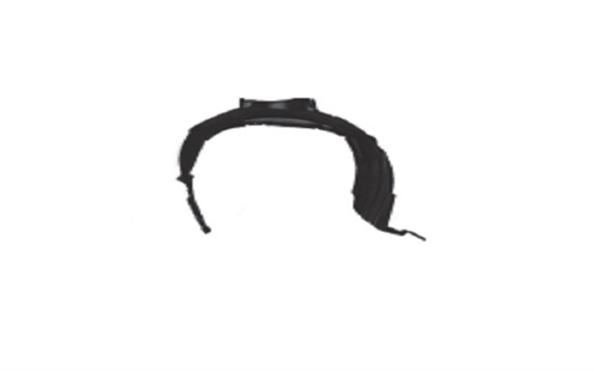 POLOVOLKSWAGEN POLO ÖN ÇAMURLUK DAVLUMBAZ SAĞ.02-09 6Q0809958BDE-GAWOS15PO005