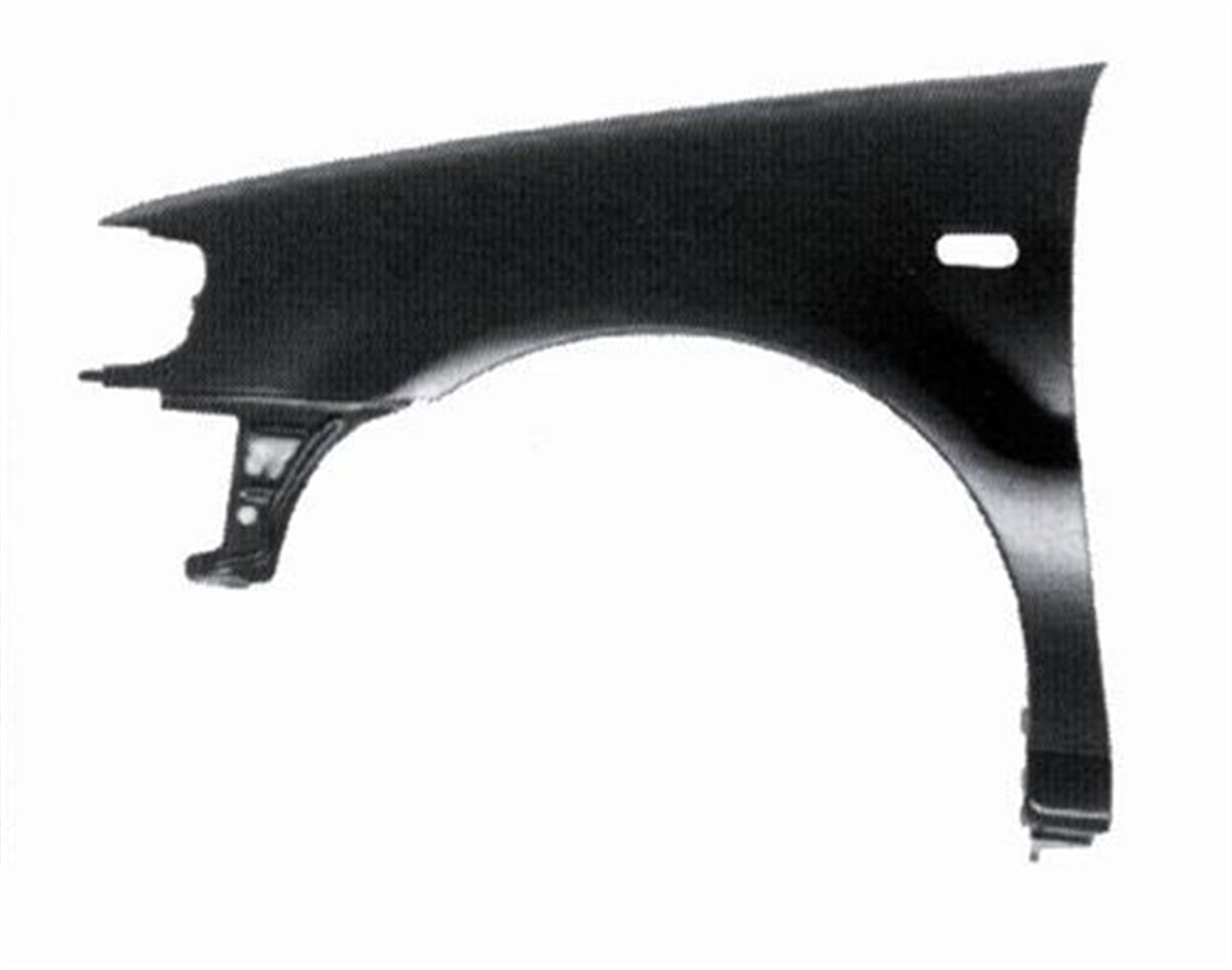 POLOVOLKSWAGEN POLO ÖN ÇAMURLUK SOL.94-99 6N0821021DE-GAWOS08PO002