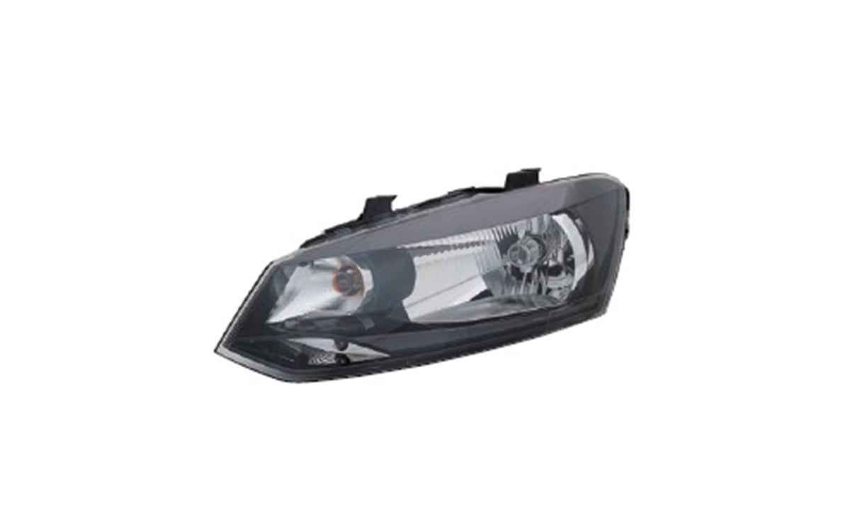 POLOVOLKSWAGEN POLO ÖN FAR ELEKTRIK MOTORLU TEK REF.SOL.09- 6R1941015CTYCWOS10PO038