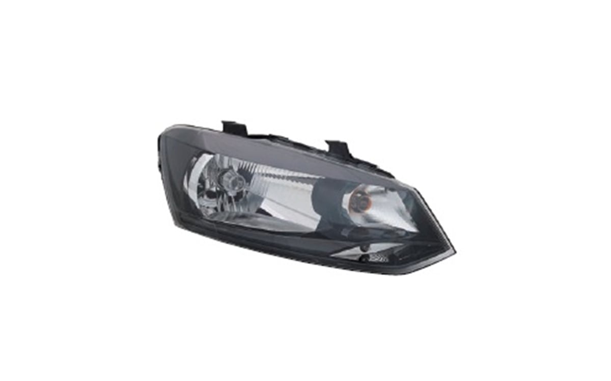 POLOVOLKSWAGEN POLO ÖN FAR ELEKTRIK MOTORLU TEK REF.SAĞ.09- 6R1941016CTYCWOS10PO037