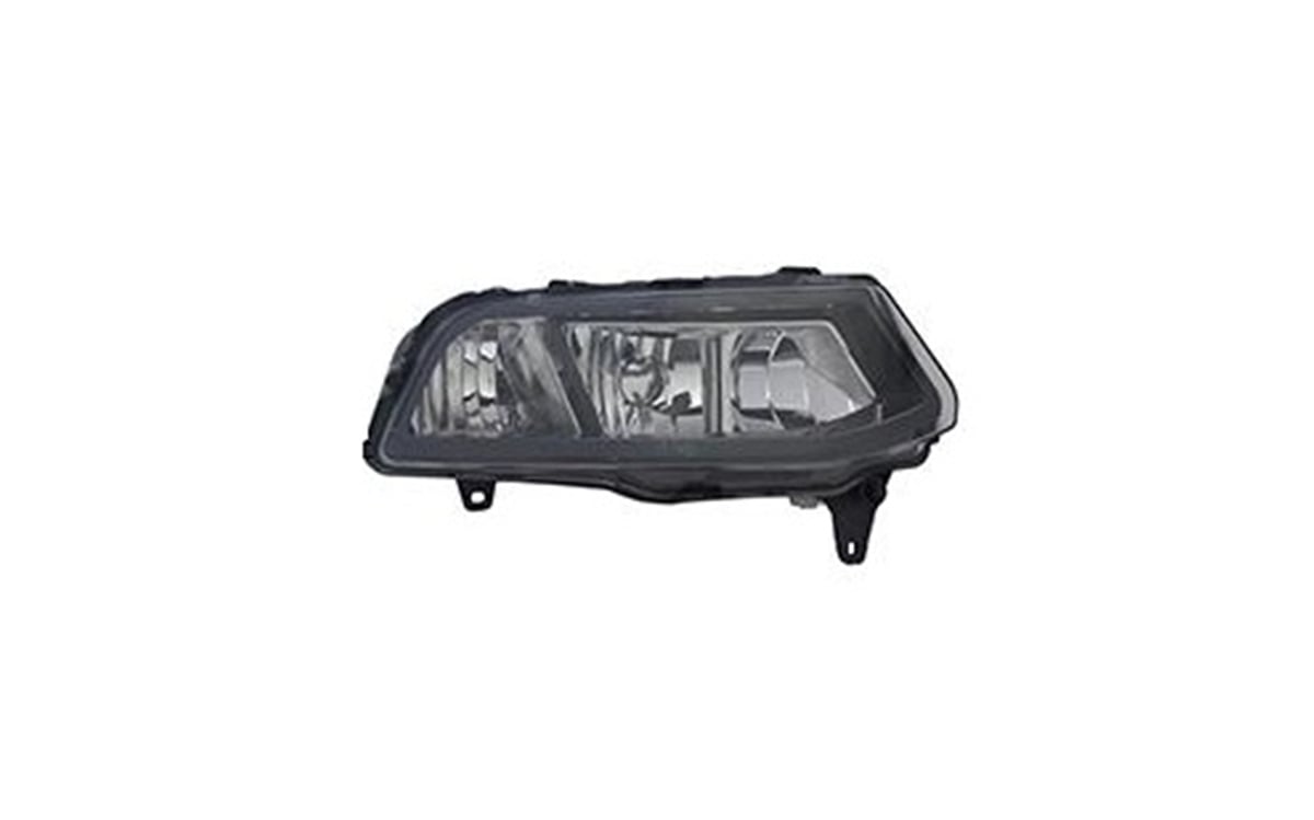 POLOVOLKSWAGEN POLO ÖN SİS FARI SAĞ.13- 6C0941662HDE-GAWOS10PO051