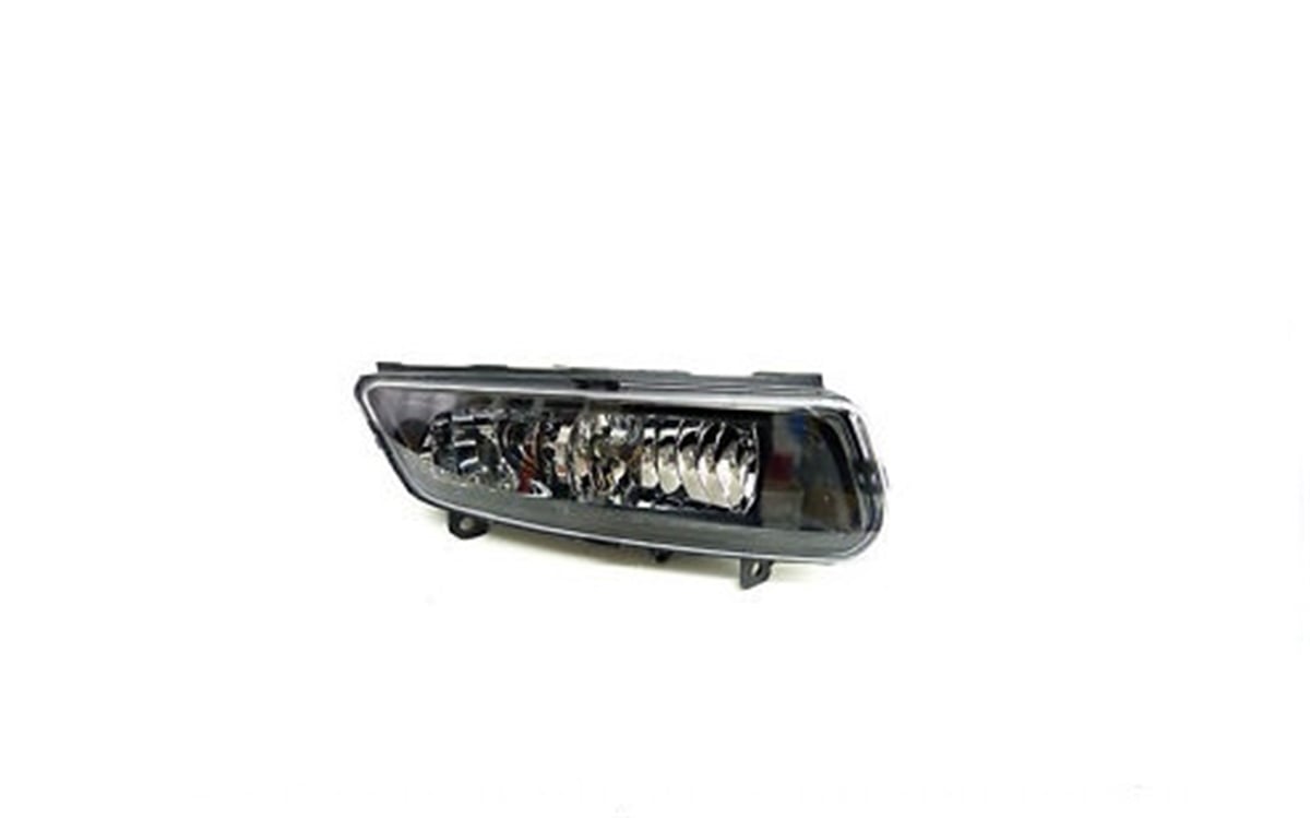 POLOVOLKSWAGEN POLO ÖN SİS FARI SİYAH GTI SAĞ.09- 6R0941062FDE-GAWOS10PO047
