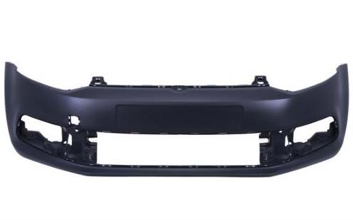 POLOVOLKSWAGEN POLO ÖN TAMPON 13- 6C0807217GRUDE-GAWOS07PO082