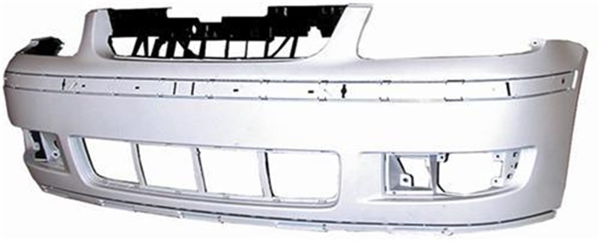 POLOVOLKSWAGEN POLO ÖN TAMPON AST.99-01 6N0807217EGRUDE-GAWOS07PO010