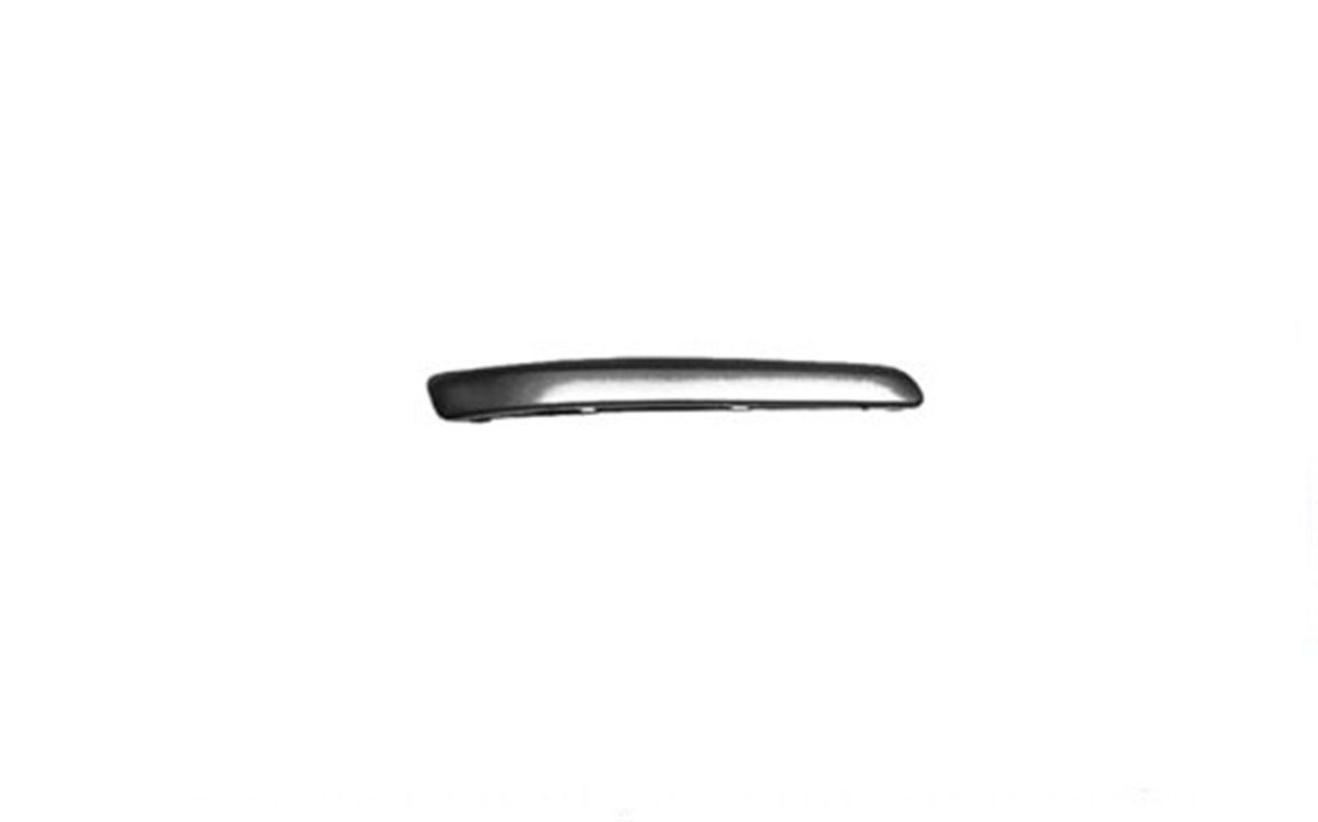 POLOVOLKSWAGEN POLO ÖN TAMPON KUŞAĞI SOL.05-/TÜV 6Q0807717AGRUDE-GAWOS07PO042T