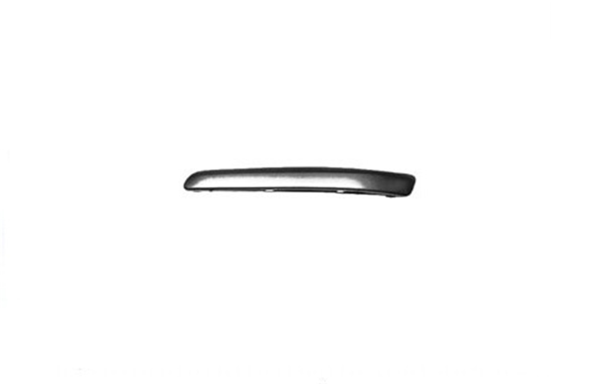 POLOVOLKSWAGEN POLO ÖN TAMPON KUŞAĞI SAĞ.05-/TÜV 6Q0807718AGRUDE-GAWOS07PO041T
