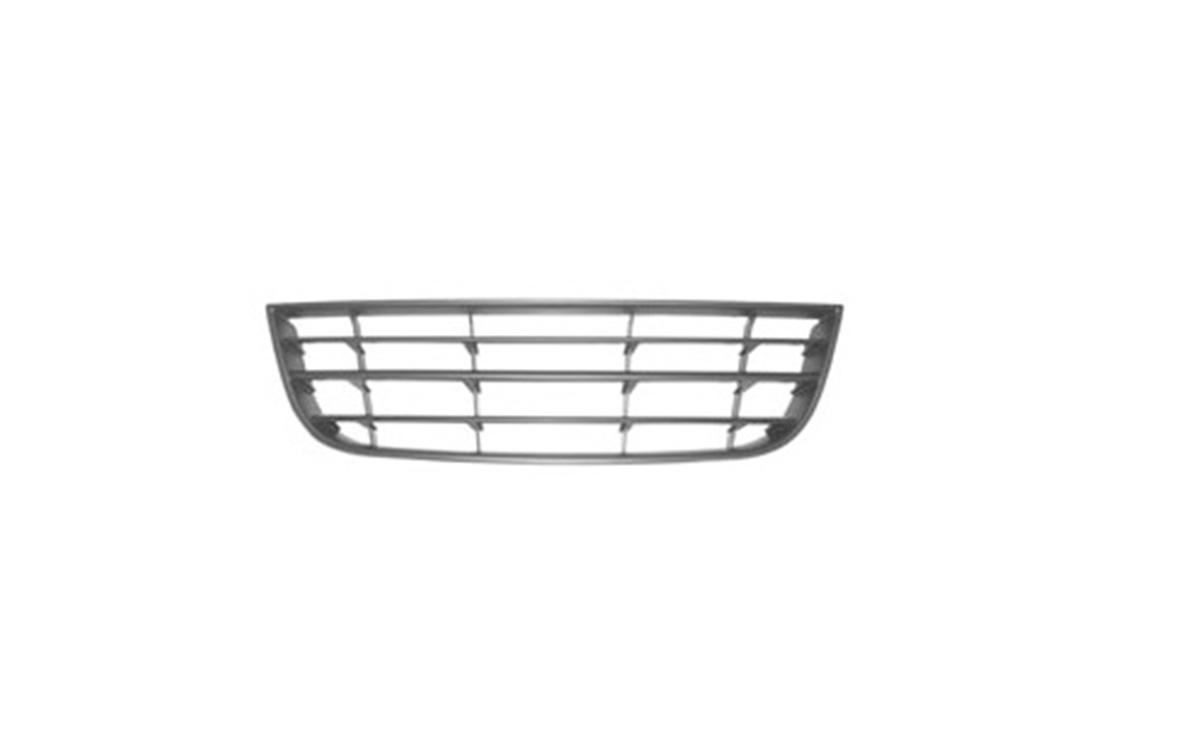 POLOVOLKSWAGEN POLO ÖN TAMPON PANJURU ORTA 05-/TÜV 6Q0853677B9B9DE-GAWOS07PO031T