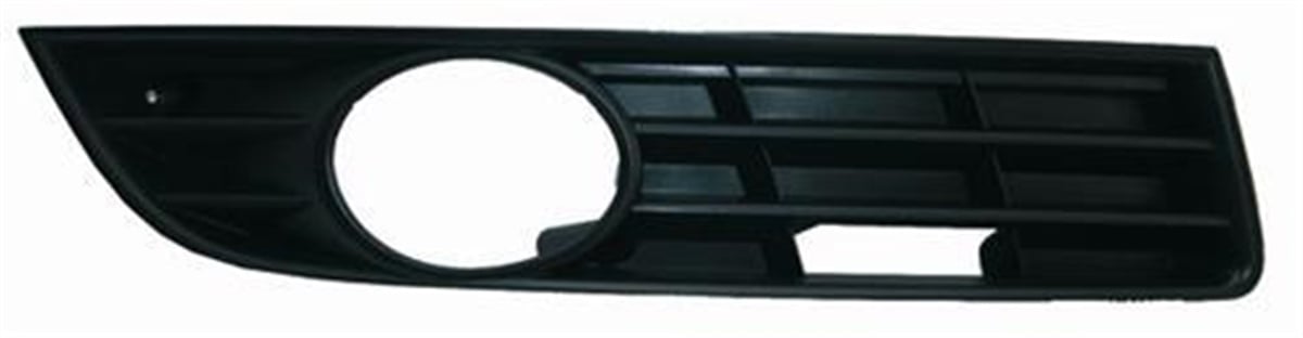 POLOVOLKSWAGEN POLO ÖN TAMPON PANJURU DELİKLİ SAĞ.05- 6Q0853666H9B9DE-GAWOS07PO032