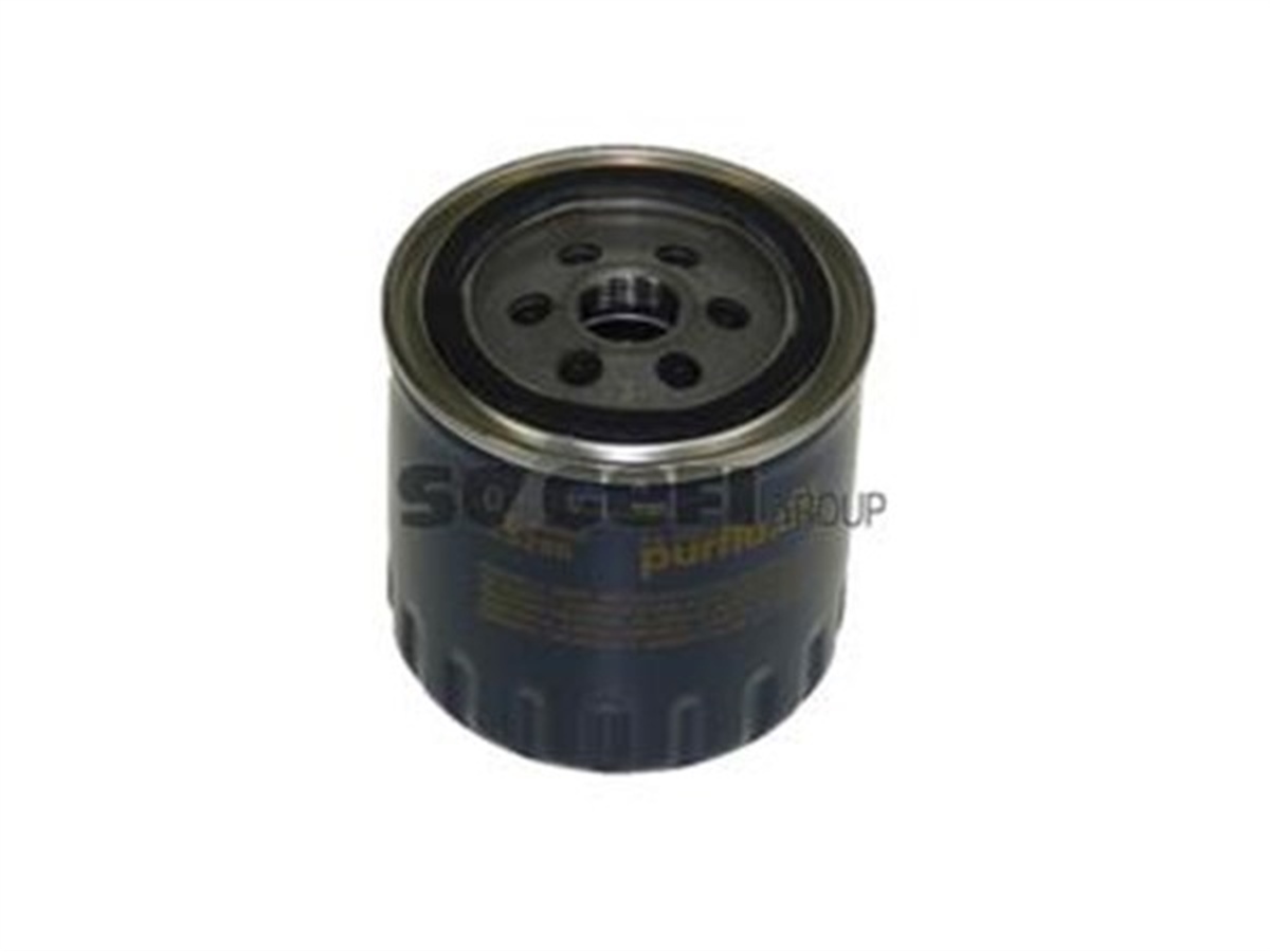 POLOYAĞ FİLTRESİ POLO 1.7 SDİ-1.9D-SDİ-CADDY II 1.9D 96-01 -FELICIA 1.9D 95-02 -AROSA 1.7 SDI 97-04 PURFLUX LS286PURFLUXPURFLUX LS286