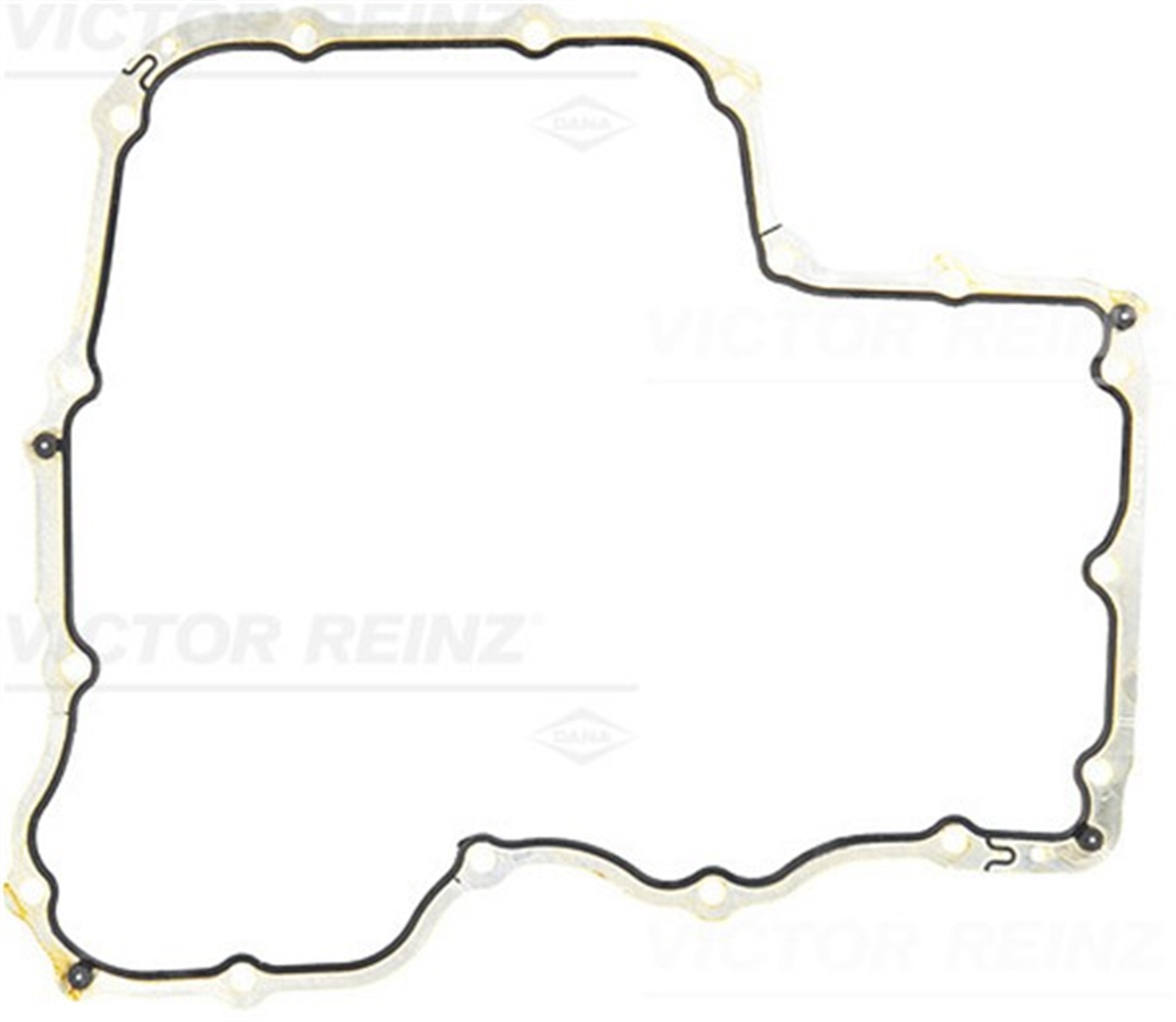 POLOYAĞ KARTER CONTA POLO-IBIZA-FABIA-A1 2014 1.4 TDI CUSA-CUSB-CUTA-CYZA V.REINZ 711083800V.REINZV.REINZ 711083800