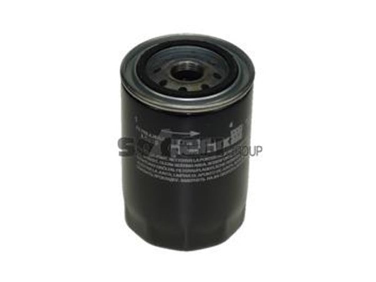 PORSCHEYAĞ FİLTRESİ PORSCHE 911 63-90 911 964 88-94 PURFLUX LS939PURFLUXPURFLUX LS939