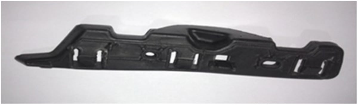 PUNTO58852 ÖN TAMPON BRAKETİ SOL PUNTO EVO NUH 200119NUHNUH 200119