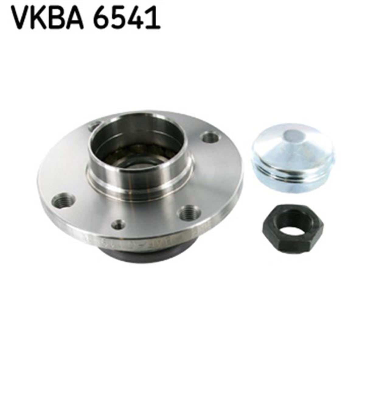 PUNTOARKA TEKER KİTİ GRANDE PUNTO 1.2-1.3 DMTJ-1.4-1.9 DMTJ 05- SKF VKBA6541SKFSKF VKBA6541
