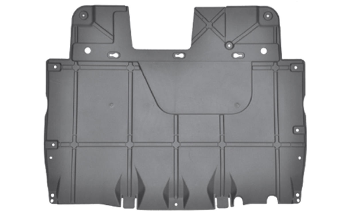 PUNTOFİAT GRANDE PUNTO MOTOR ALT KORUMA PLS.06-09 51909131DE-GAFIA08PU022