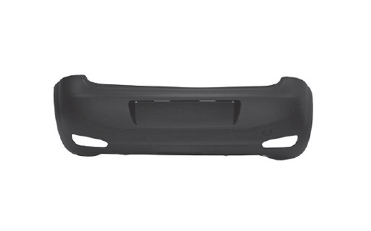 PUNTOFİAT PUNTO ARKA TAMPON 12-/TÜV 735564075DE-GAFIA07PU043T