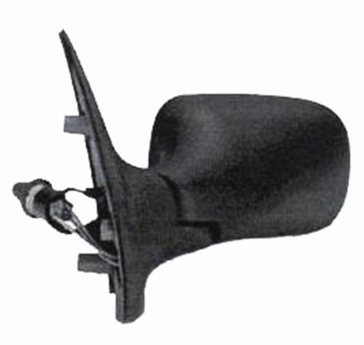 PUNTOFİAT PUNTO DIŞ AYNA KAB.3 KAPI SOL.93-99 5896314DE-GAFIA11PU008