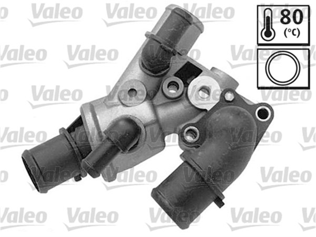 PUNTOTERMOSTAT FIAT PUNTO VALEO 820067VALEOVALEO 820067