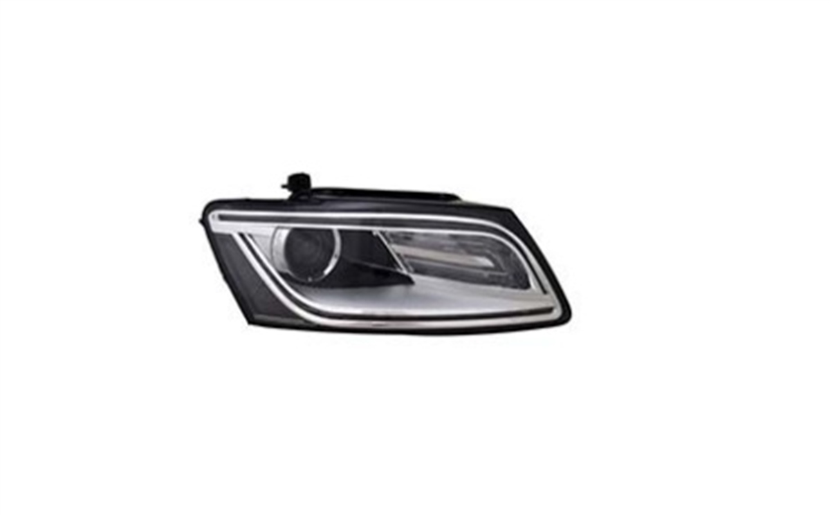 Q5AUDI Q5 ÖN FAR ELEKTRIK MOTORLU XENON.TİP SAĞ.09- 8R0941044TYCAUD10Q5001