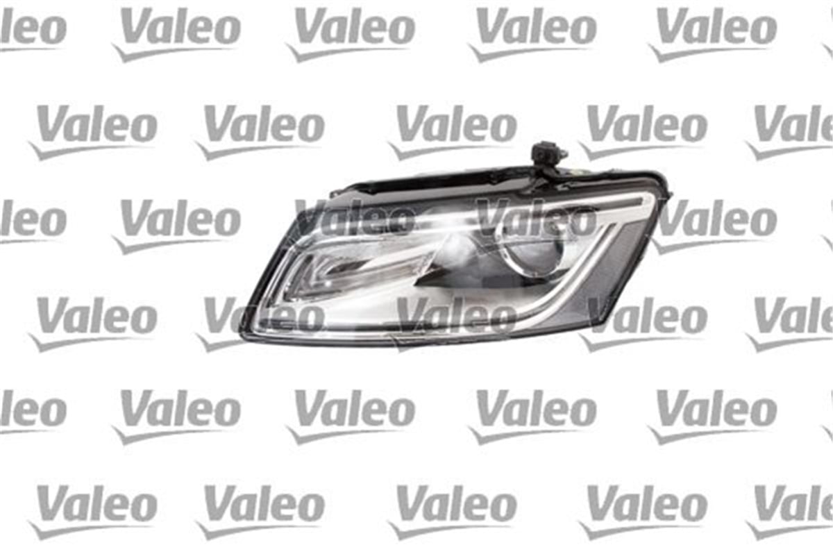 Q5FAR SAĞ AUDI Q5 2012-09 AFS VALEO 044874VALEOVALEO 044874