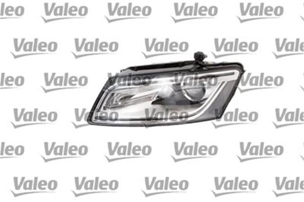 Q5FAR SOL AUDI Q5 2012-09 BIFUNCTION VALEO 044867VALEOVALEO 044867