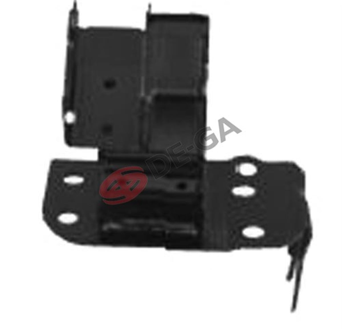 Q7AUDI Q7 ÖN TAMPON BRAKETİ SAĞ 07- 4L0807134CDEGAAUD07Q7005