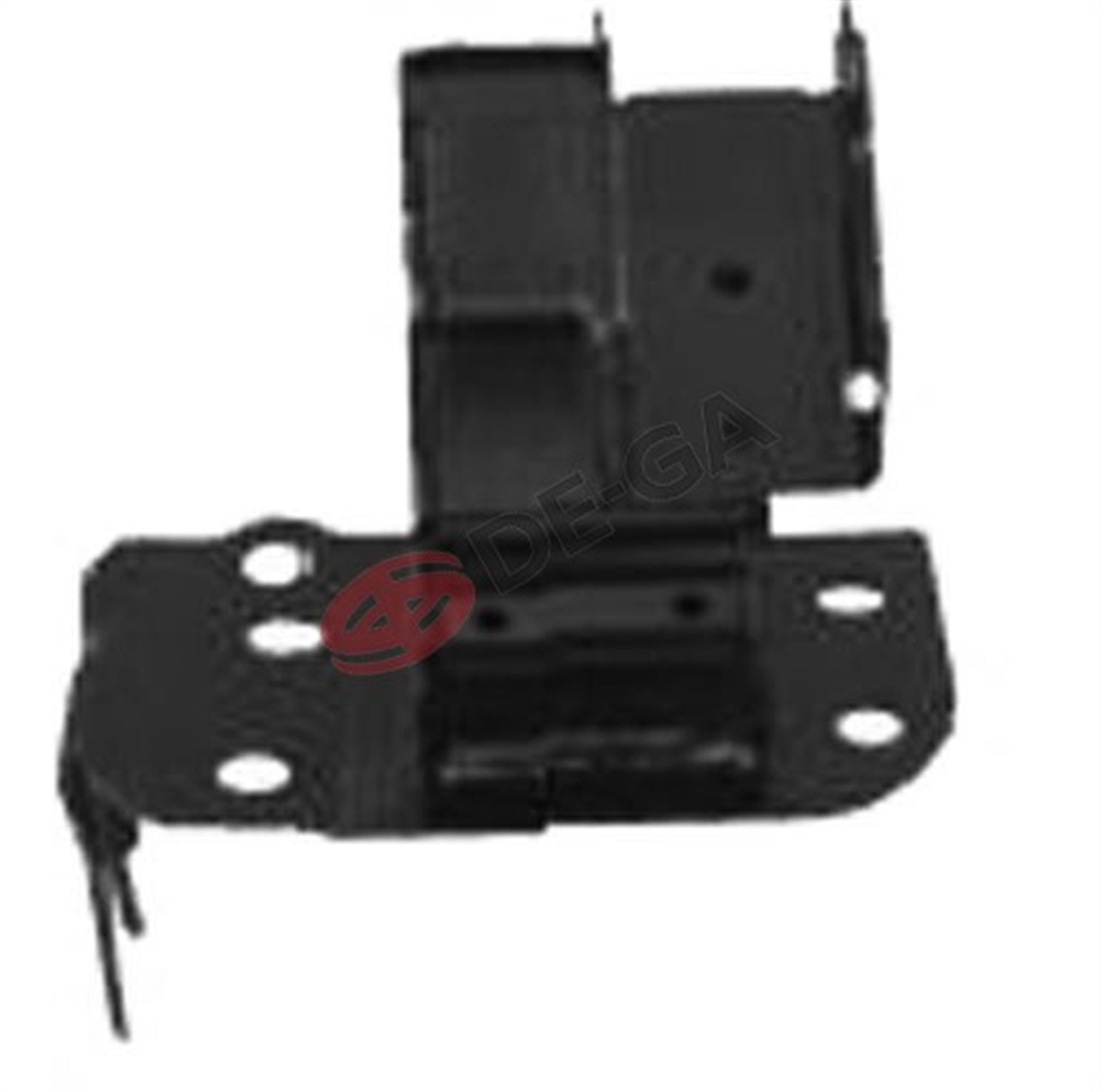 Q7AUDI Q7 ÖN TAMPON BRAKETİ SOL 07- 4L0807133ADEGAAUD07Q7006