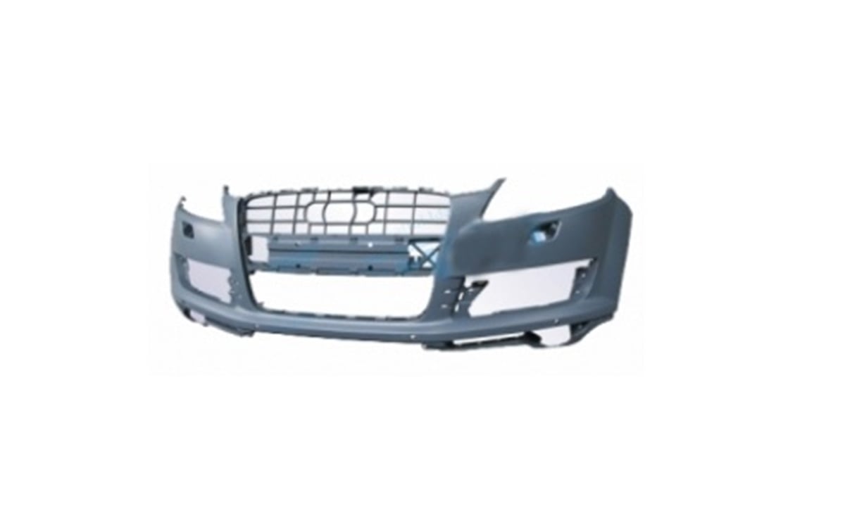 Q7AUDI Q7 ÖN TAMPON FAR YIK.SEN.DELIKLİ AST.07- 4L0807233DE-GAAUD07Q7016
