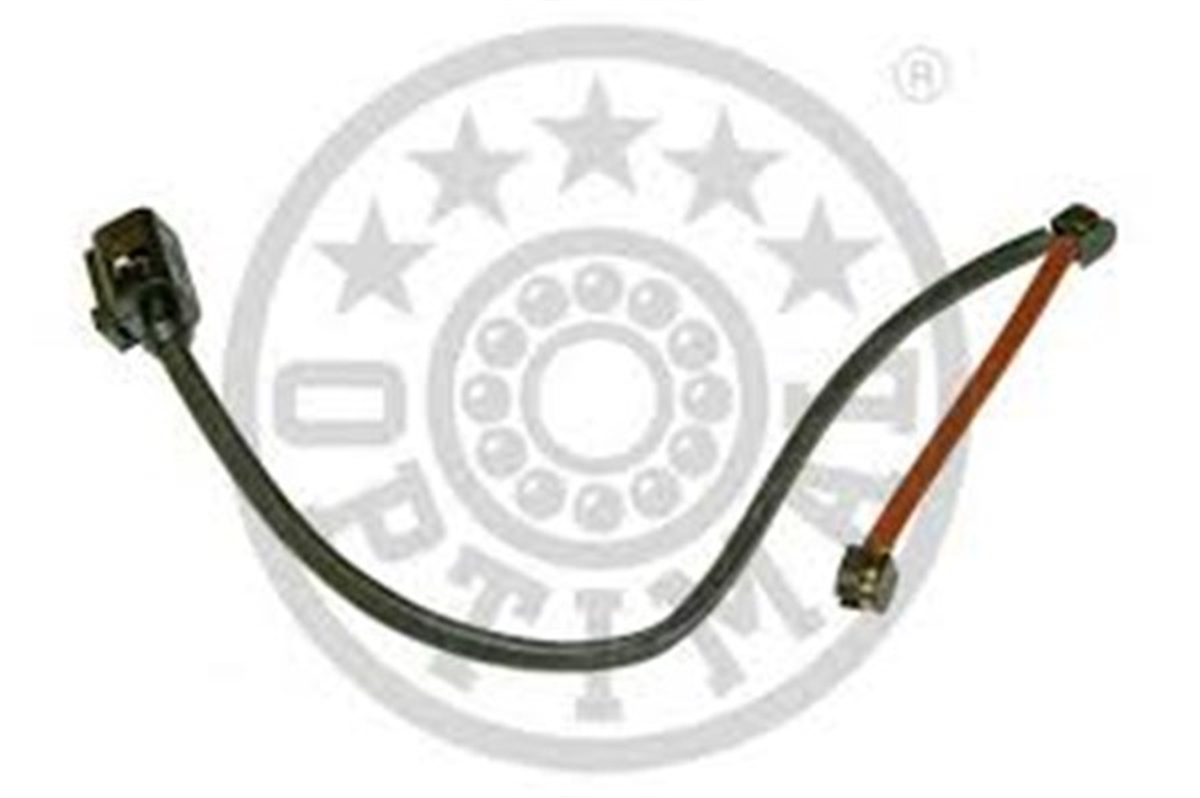 Q7ÖN BALATA FİŞİ İKAZ KABLOSU AUDI Q7 06 10 TOUAREG 02-10 CAYENNE 03-10 418MM OPTIMAL WKT-50544KOPTIMALOPTIMAL WKT-50544K