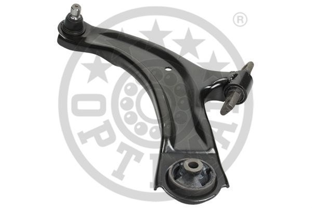 QASHQAIALT SALINCAK KOMPLE SOL NISSAN QASHQAI 07 KOLEOS 09 X-TRAIL 07 OPTIMAL G5-783OPTIMALOPTIMAL G5-783