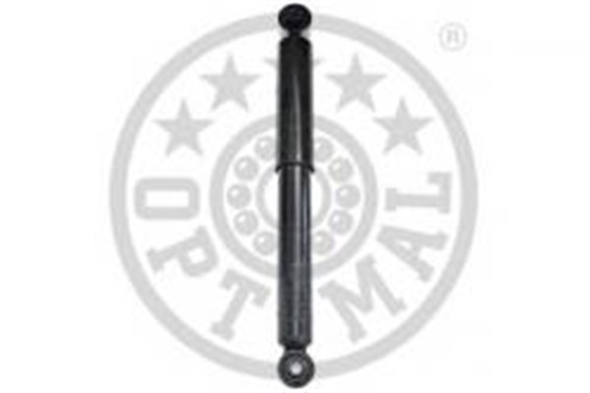 QASHQAIARKA AMORTİSÖR SOL-SAĞ NISSAN QASHQAI 06 1.6-1.5 DCİ-2.0-2.0 DCİ GAZLI OPTIMAL A-3945GOPTIMALOPTIMAL A-3945G