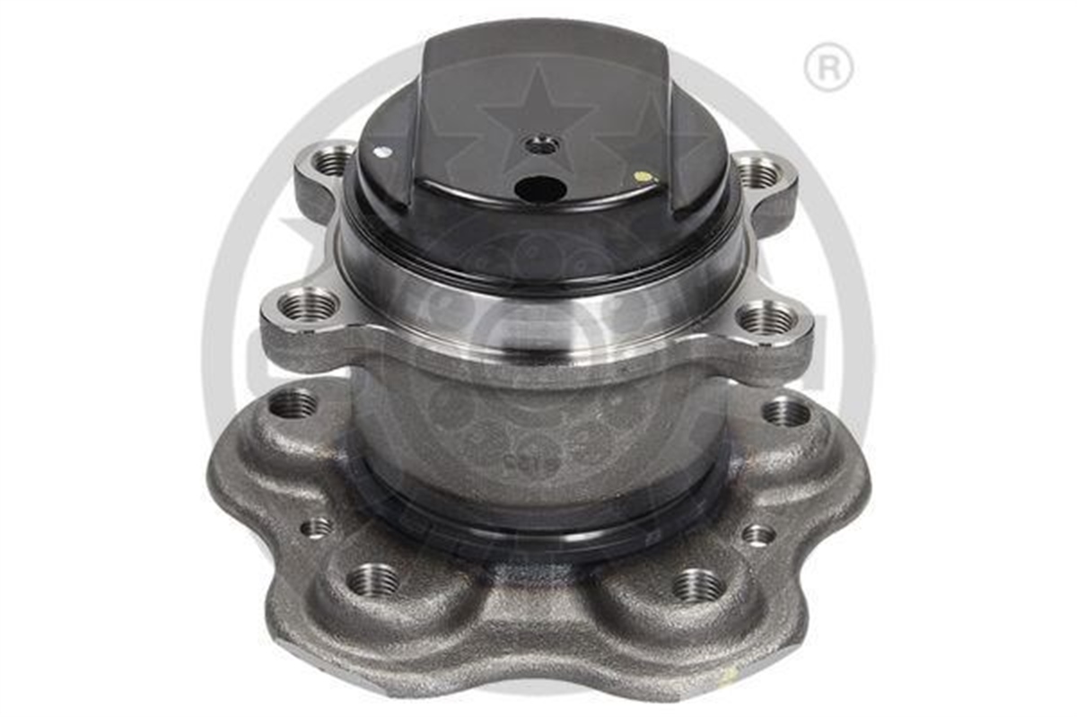 QASHQAIARKA TEKER PORYASI RULMANLI KADJAR 1.5DCI 16V-1.6DCI 16V 15 QASHQAI 1.5DCI 16V-1.6DCI 16V 13 OPTIMAL 962756OPTIMALOPTIMAL 962756