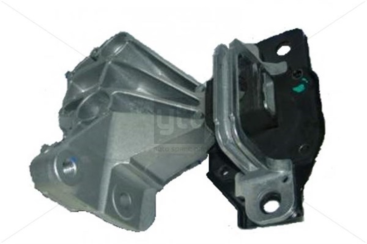 QASHQAIMOTOR TAKOZU ÖN SAĞ QASHQAI-QASHQAI 2 J10-JJ10 1.5 DCİ 07-14 YTT 46013YTTYTT 46013