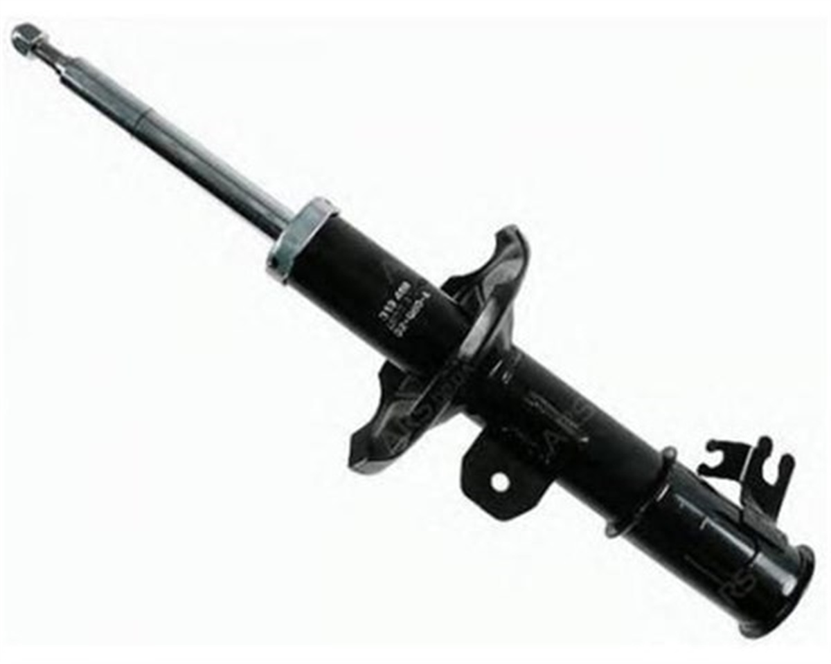 QASHQAIÖN AMORTİSÖR SOL KADJAR 15 NISSAN QASHQAI II 13 OPTIMAL A-5082GLOPTIMALOPTIMAL A-5082GL
