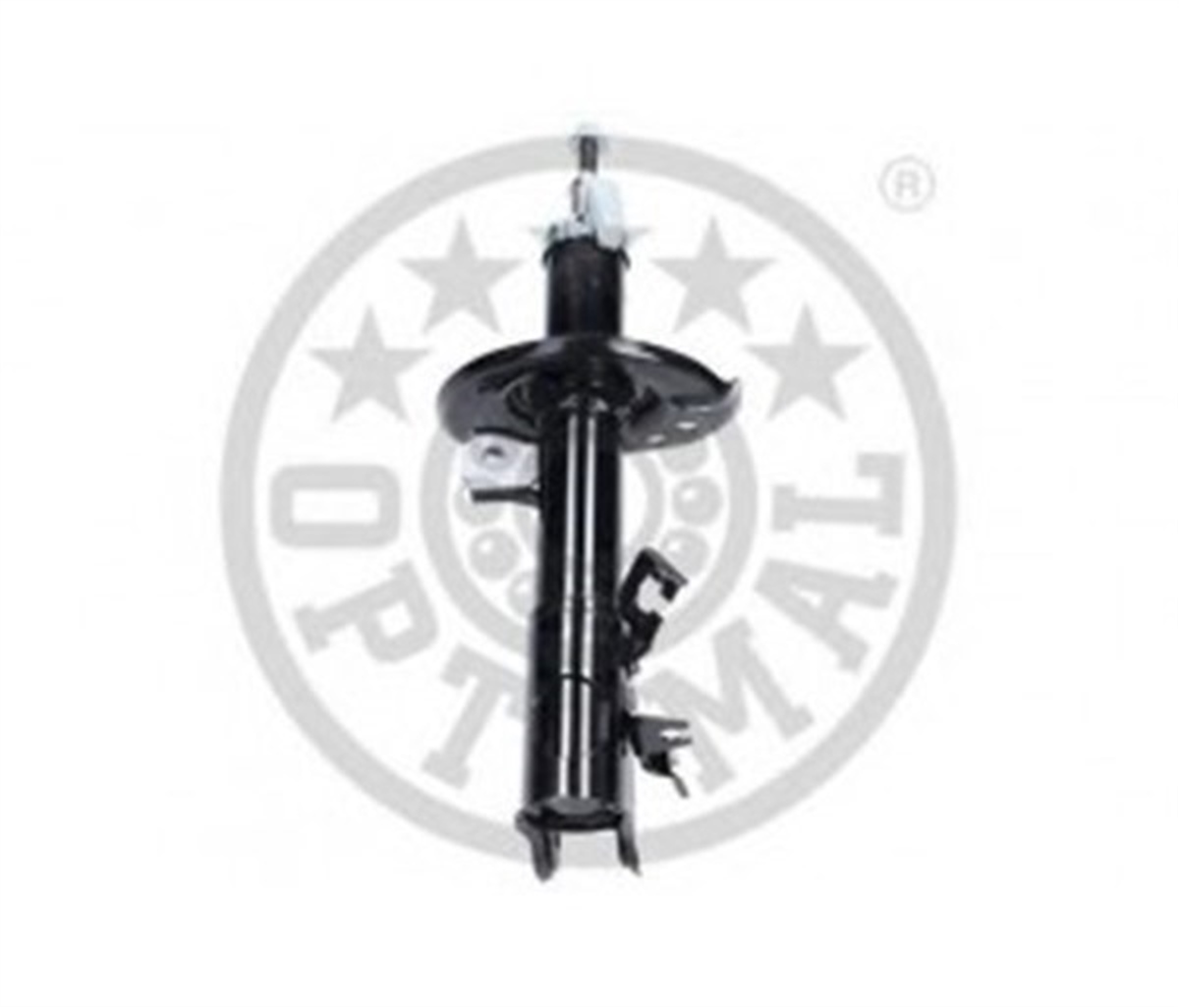 QASHQAIÖN AMORTİSÖR SOL QASHQAI 08 13 GAZLI OPTIMAL A-3944GLOPTIMALOPTIMAL A-3944GL