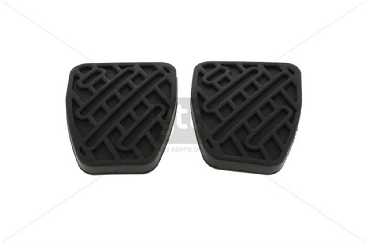 QASHQAIPEDAL LASTİĞİ FREN-DEBRIYAJ QASHQAI 07- YTT 4900YTTYTT 4900