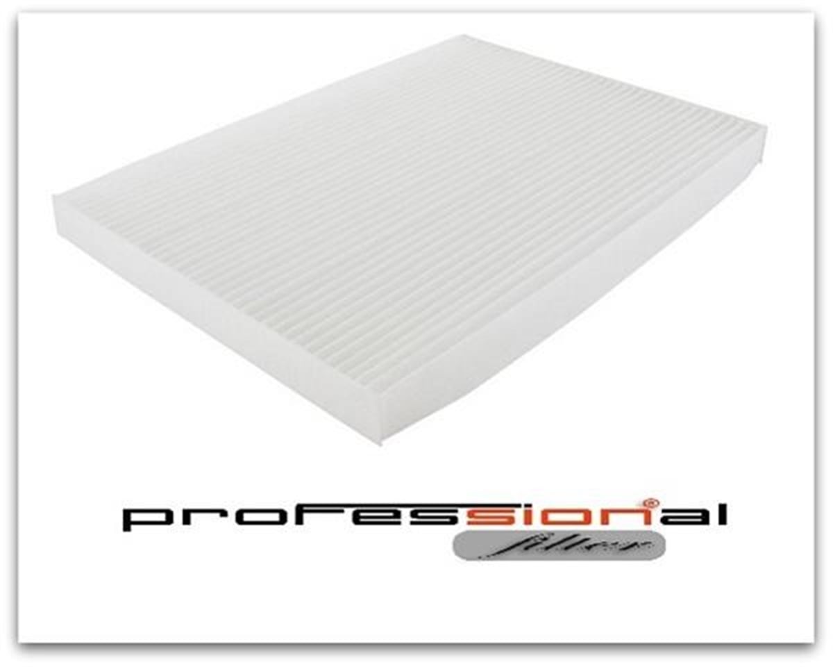 QASHQAIPOLEN FİLTRESİ NISSAN QASHQAI 07 X-TRAIL 07 SION SC5158SIONSION SC5158