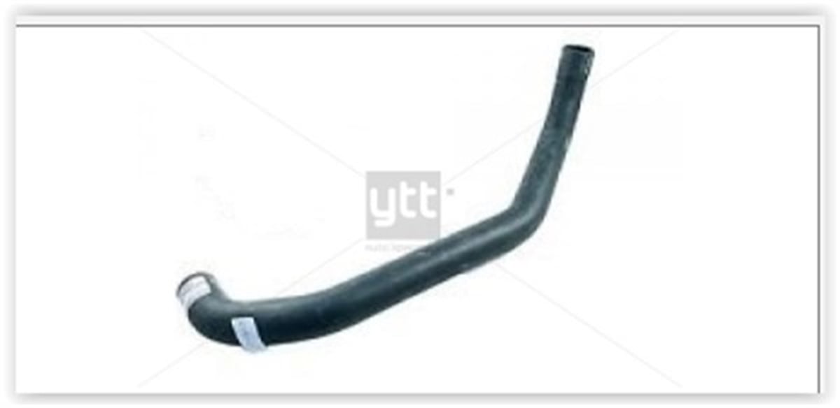 QASHQAIRADYATOR ALT HORTUMU QASHQAI 1.5 DCİ 07-14 YTT 46019YTTYTT 46019