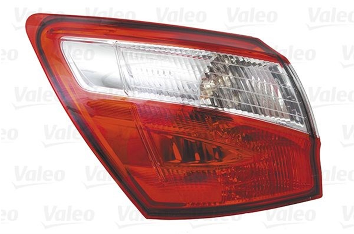 QASHQAISTOP DIŞ SOL QASHQAI 01-10 VALEO 044175VALEOVALEO 044175