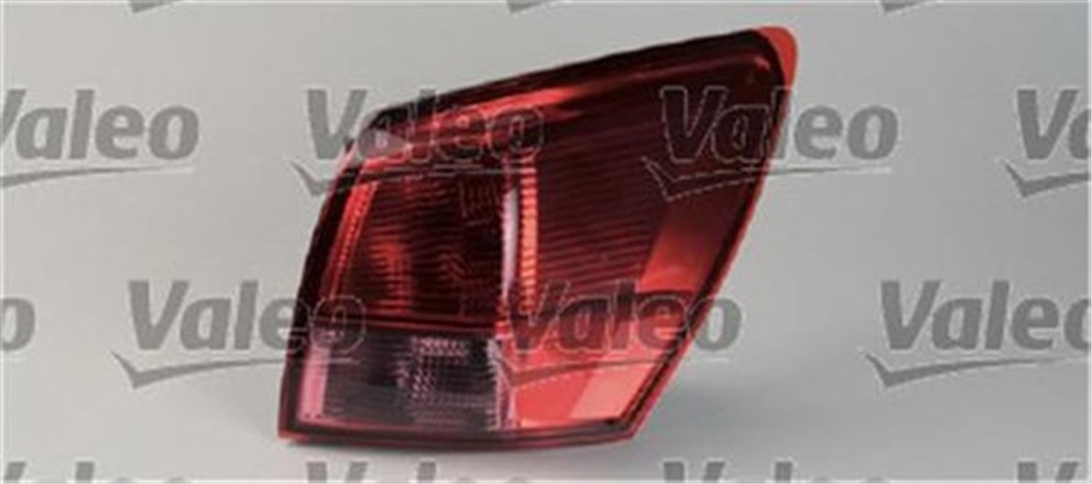 QASHQAISTOP DIŞ SOL QASHQAI 03-07-01-10 VALEO 043585VALEOVALEO 043585