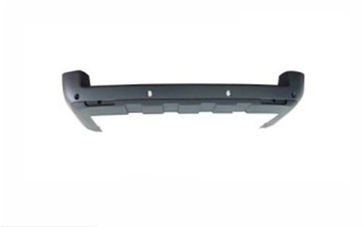 RANGE ROVERLAND ROVER RANGE ROVER ARKA TAMPON SEN.DELIKLİ AST.01- DQC000061LMLDE-GALND07RR001