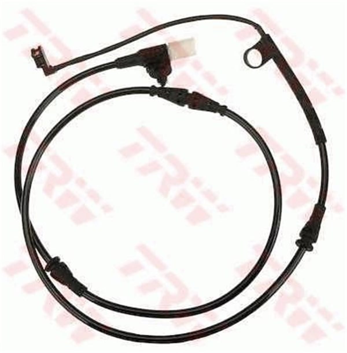 RANGE ROVERÖN BALATA FİŞİ İKAZ KABLOSU RANGE ROVER SPORT 2.7TD 3.0D 4.2 4.4 05-13 GIC251 TRW GIC221TRWTRW GIC221