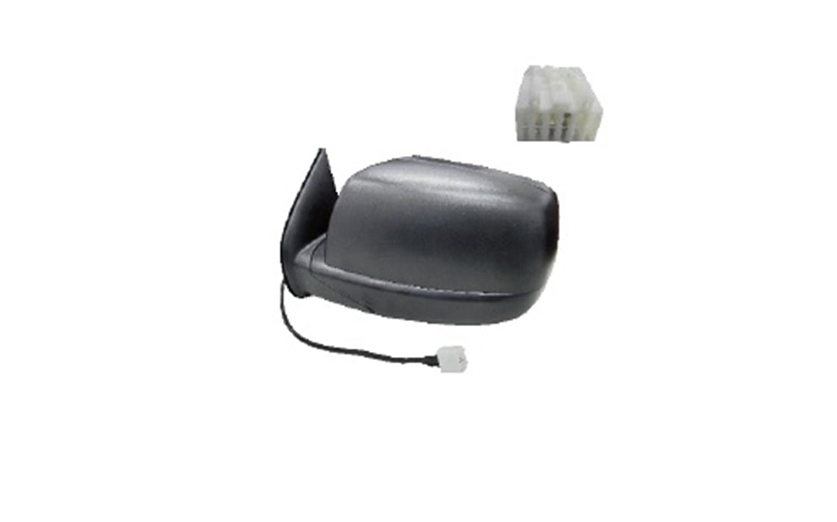 RANGERFORD RANGER DIŞ AYNA EL.5FİŞ.SİY.KPK.SAĞ.09- 8M3417682AHBDE-GAFOR11RA017