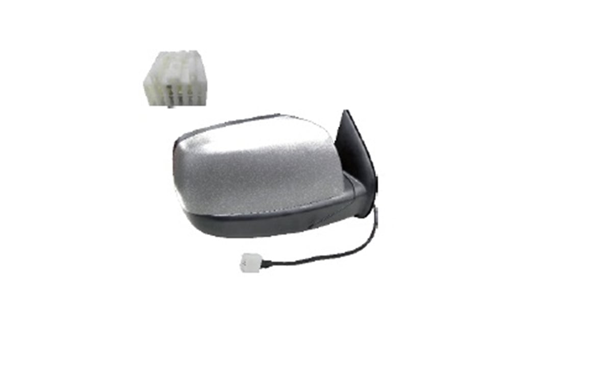 RANGERFORD RANGER DIŞ AYNA EL.IS.5FİŞ KROM KAPAK SAĞ.09- 8M3417682AKBDE-GAFOR11RA019
