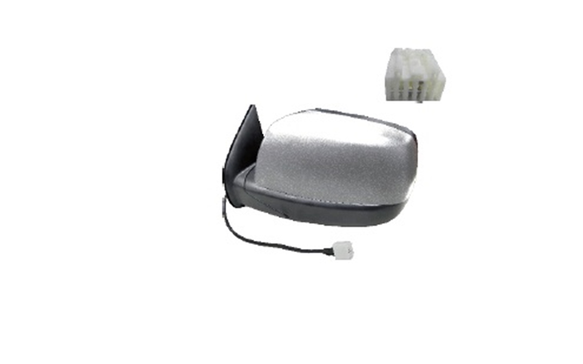 RANGERFORD RANGER DIŞ AYNA EL.IS.5FİŞ KROM KAPAK SOL.09- 8M3417683AKBDE-GAFOR11RA020